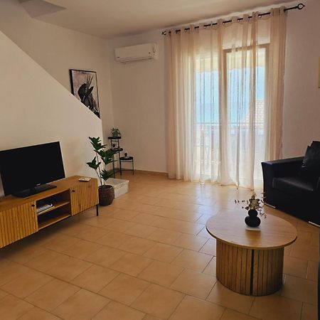 Glyfada Maisonette Aa2G 59 Exterior photo