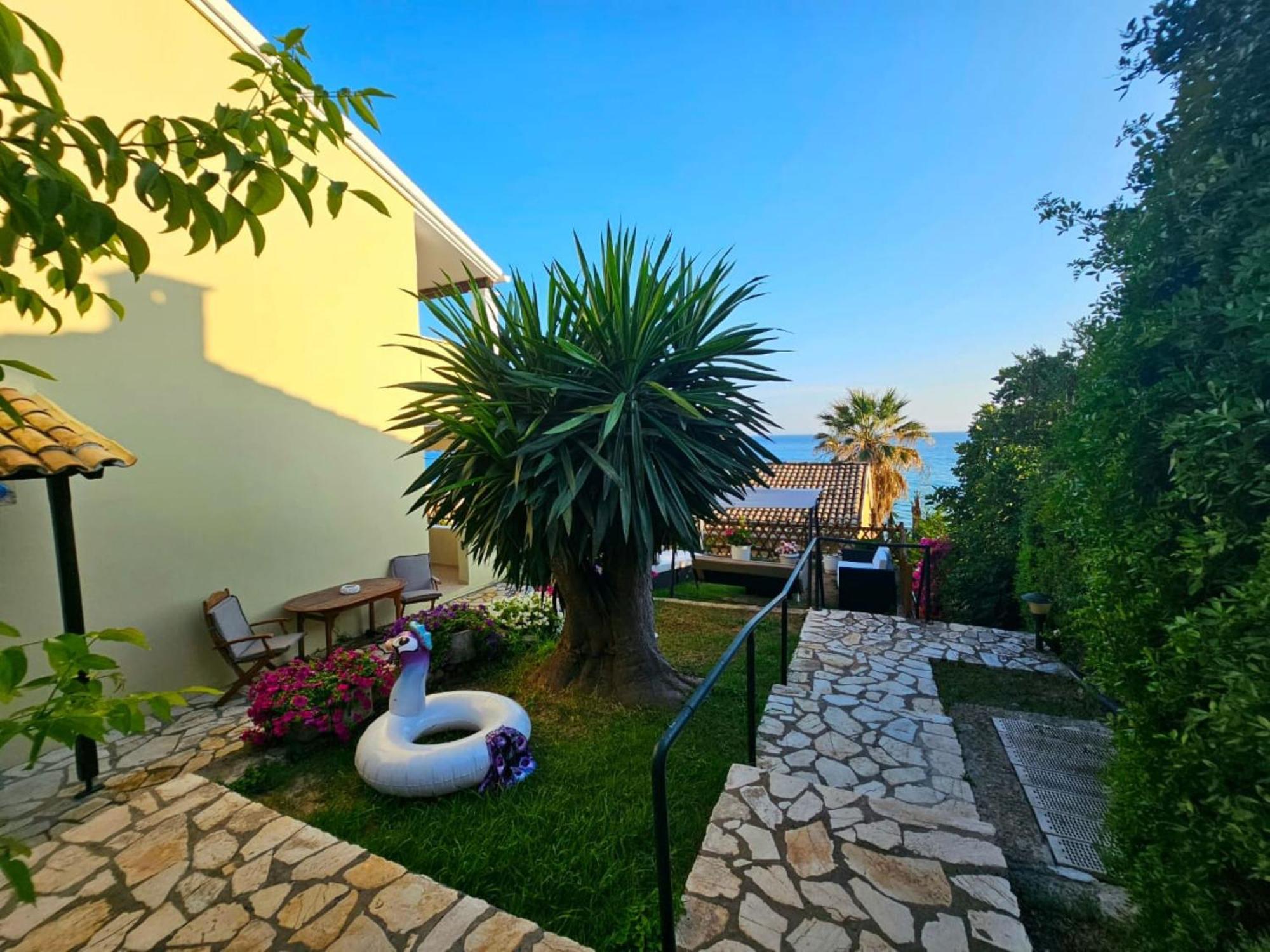 Glyfada Maisonette Aa2G 59 Exterior photo