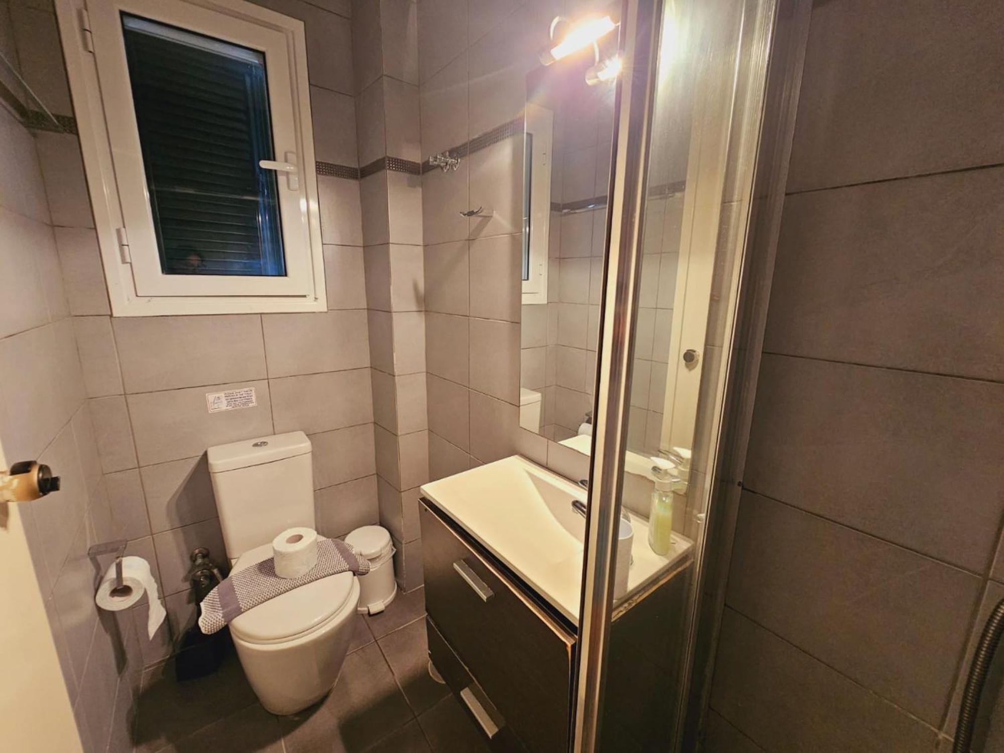 Glyfada Maisonette Aa2G 59 Exterior photo