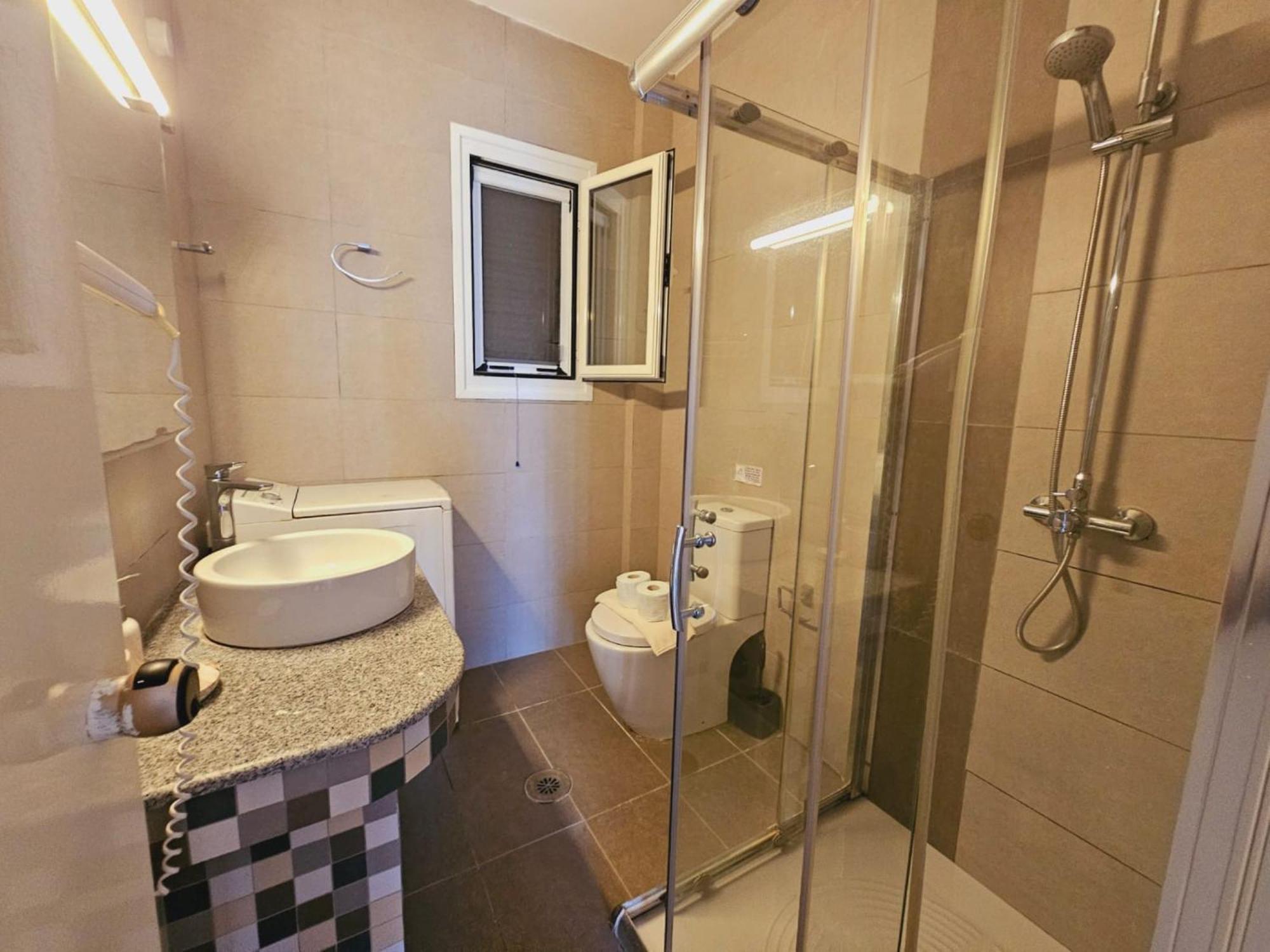Glyfada Maisonette Aa2G 59 Exterior photo