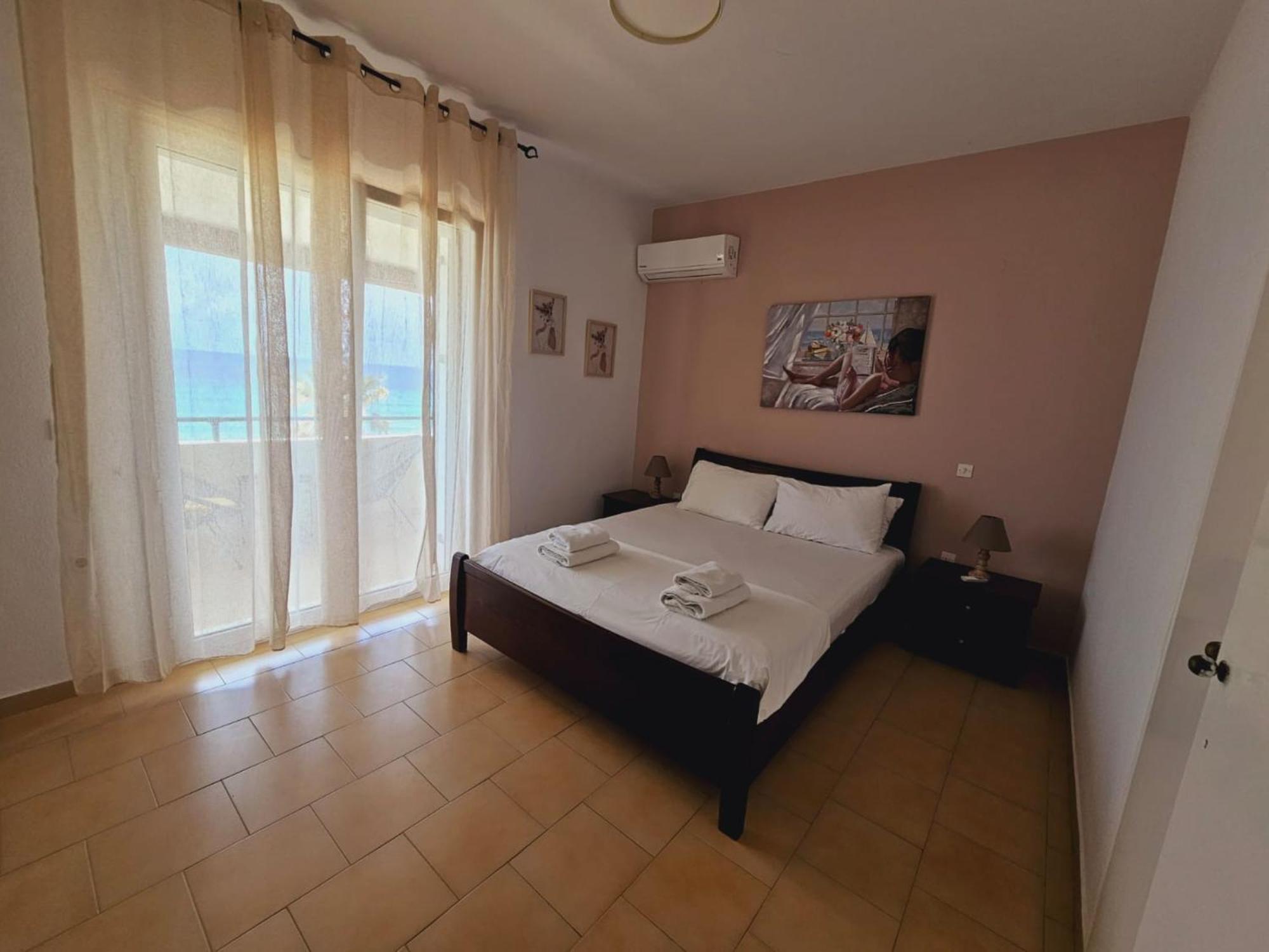 Glyfada Maisonette Aa2G 59 Exterior photo