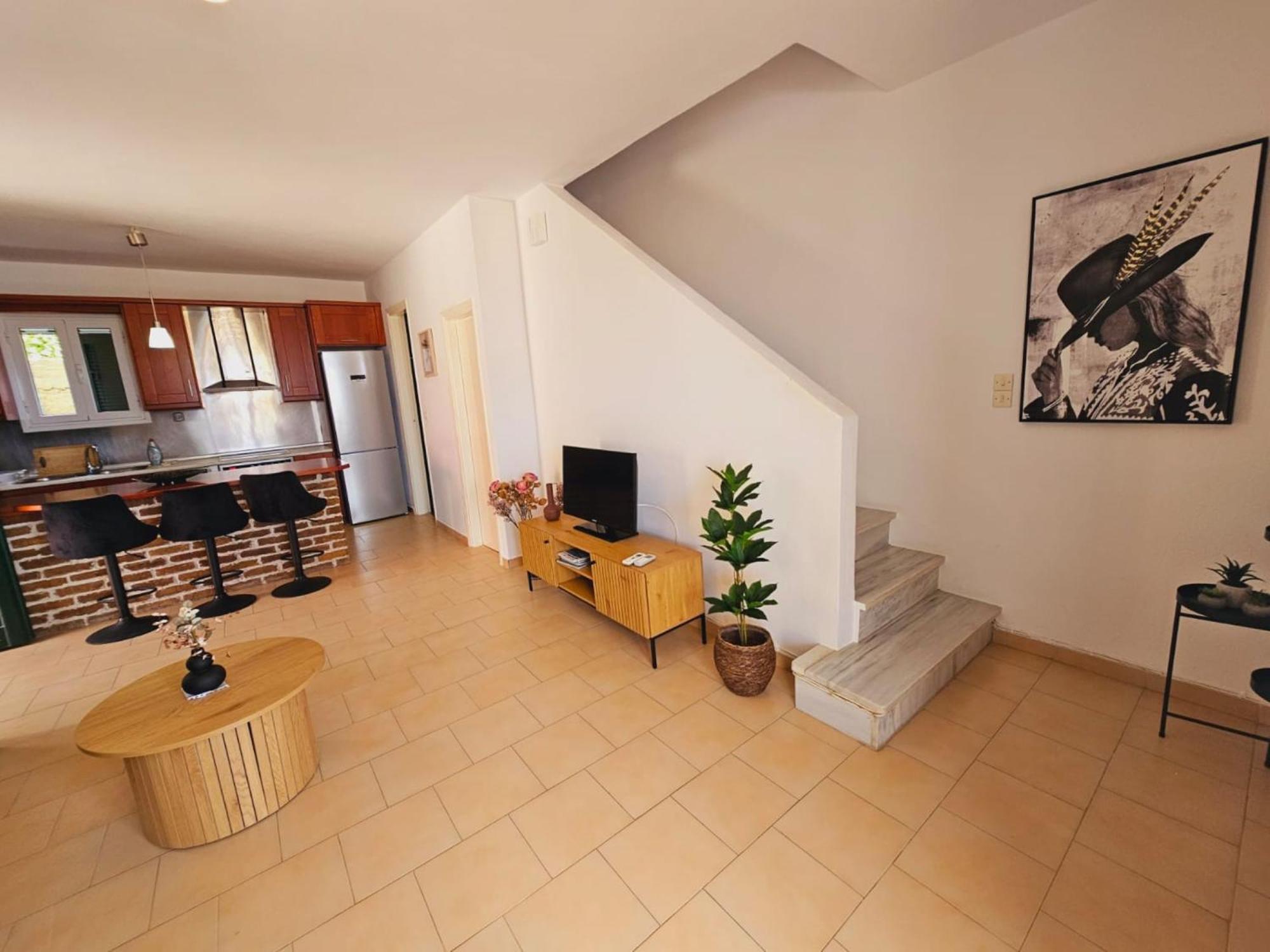 Glyfada Maisonette Aa2G 59 Exterior photo