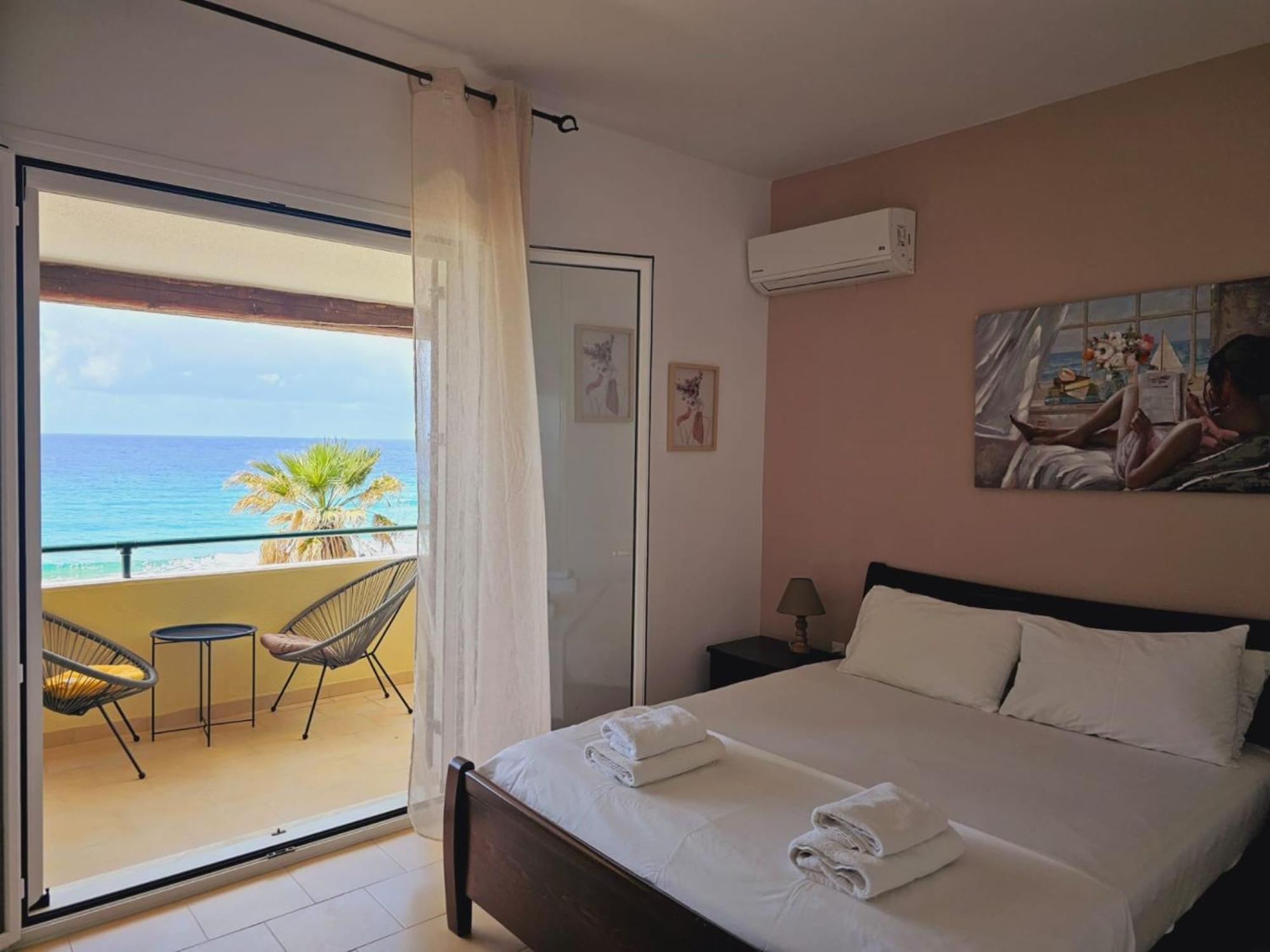 Glyfada Maisonette Aa2G 59 Exterior photo