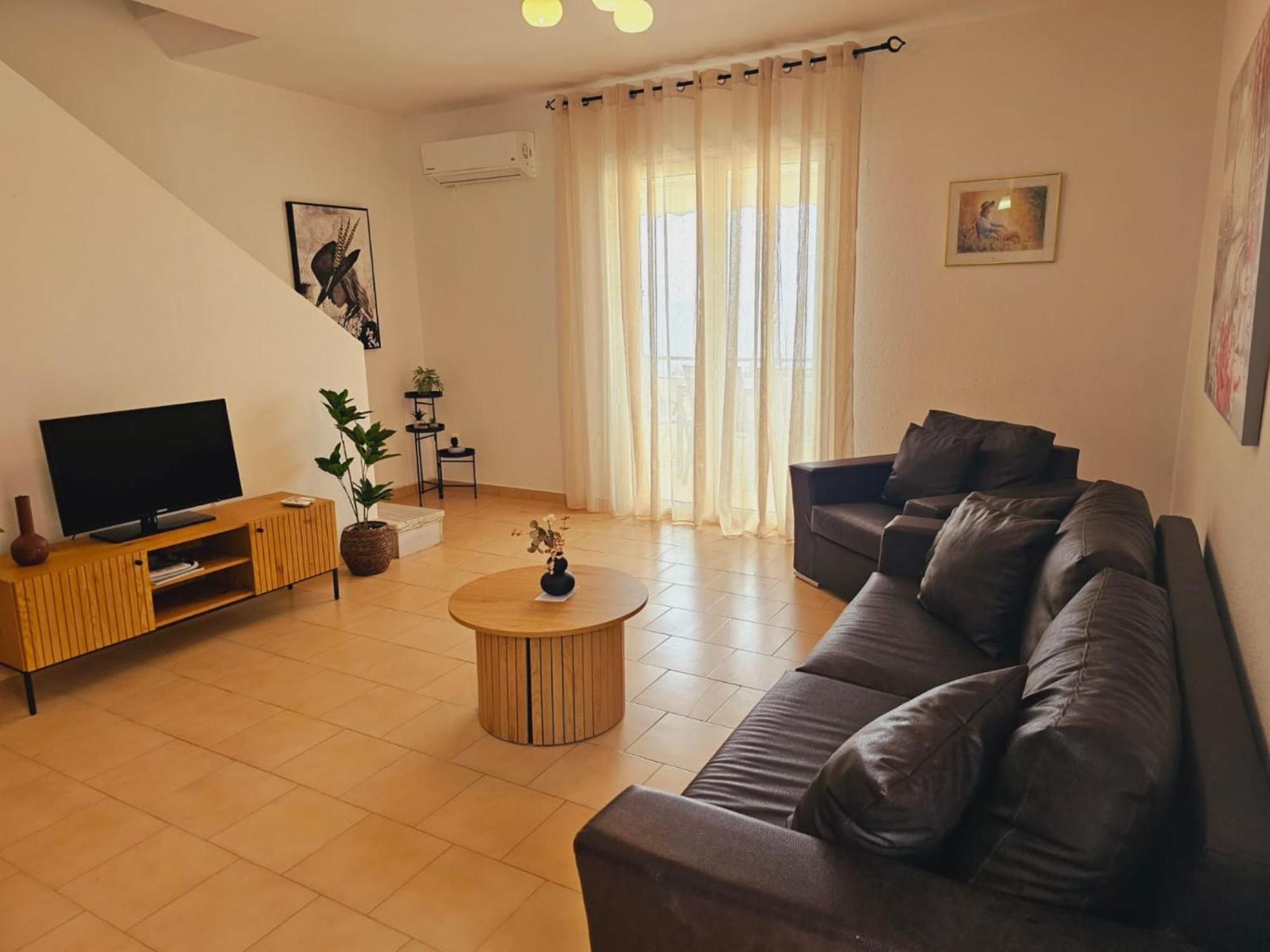Glyfada Maisonette Aa2G 59 Exterior photo